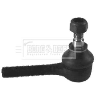 Rotule de barre de connexion BORG & BECK OEM 90510651
