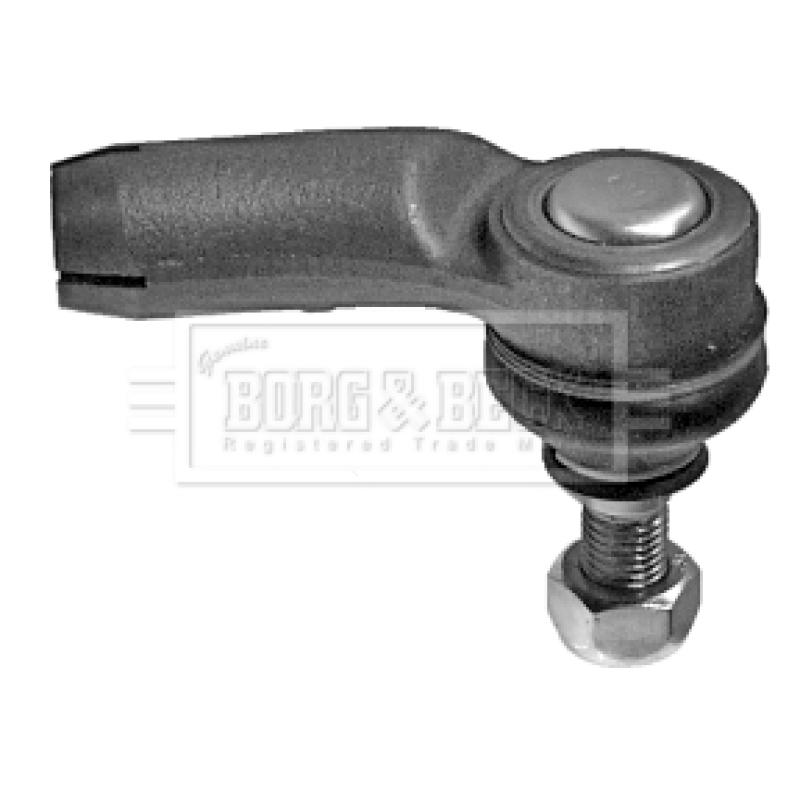 Rotule de barre de connexion BORG & BECK BTR4575 - Visuel 1