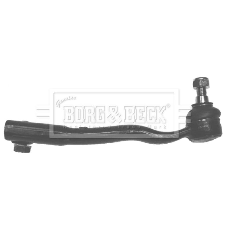 Rotule de barre de connexion BORG & BECK BTR4582 - Visuel 1