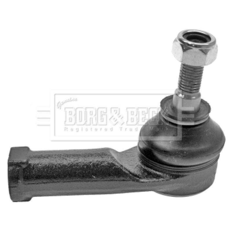 Rotule de barre de connexion BORG & BECK BTR4584 - Visuel 1