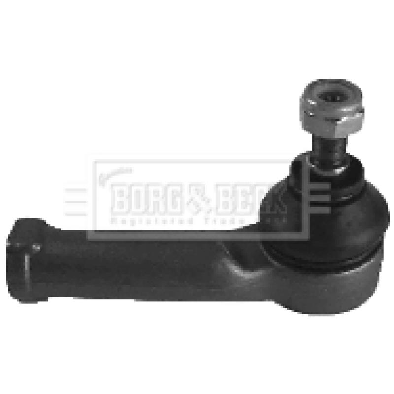 Rotule de barre de connexion BORG & BECK BTR4587 - Visuel 1