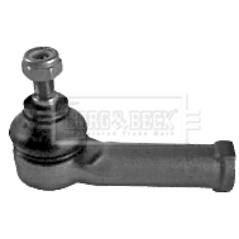 Rotule de barre de connexion BORG & BECK BTR4588 - Visuel 1