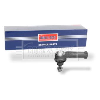 Rotule de barre de connexion BORG & BECK OEM 7078614