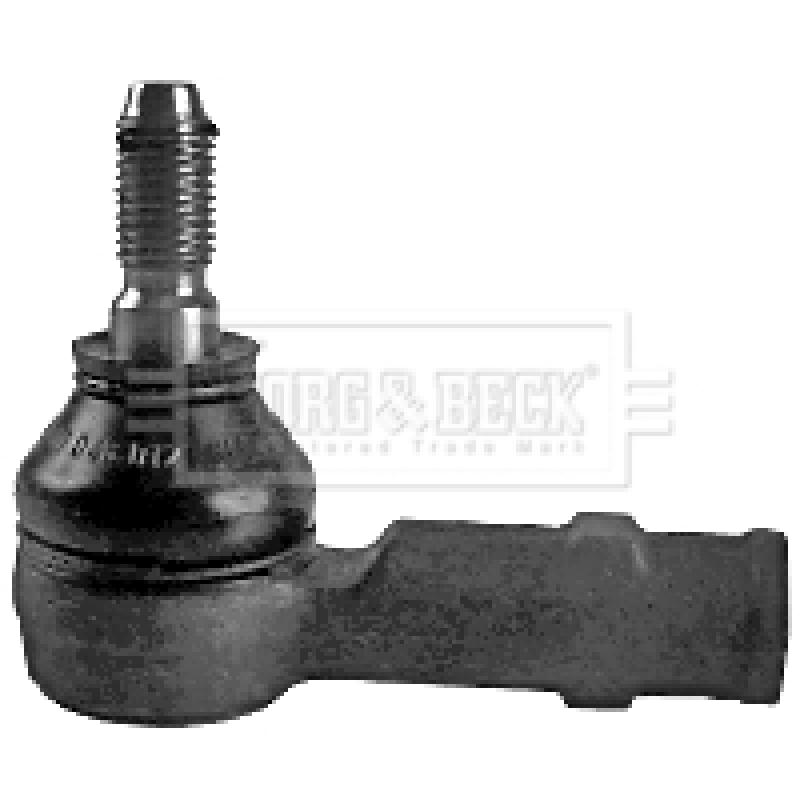 Rotule de barre de connexion BORG & BECK BTR4617 - Visuel 1