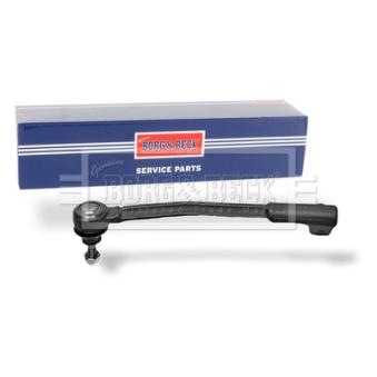 Rotule de barre de connexion BORG & BECK [BTR4670]