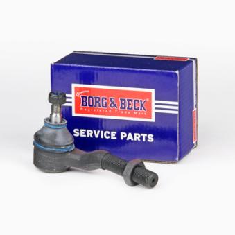 Rotule de barre de connexion BORG & BECK OEM 381739