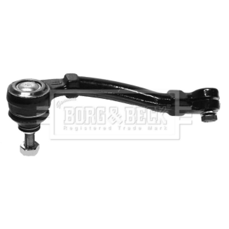 Rotule de barre de connexion BORG & BECK BTR4692 - Visuel 1