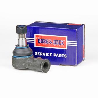 Rotule de direction BORG & BECK OEM 93804060