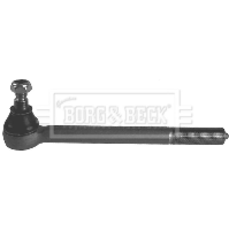 Rotule de direction BORG & BECK BTR4708 - Visuel 1
