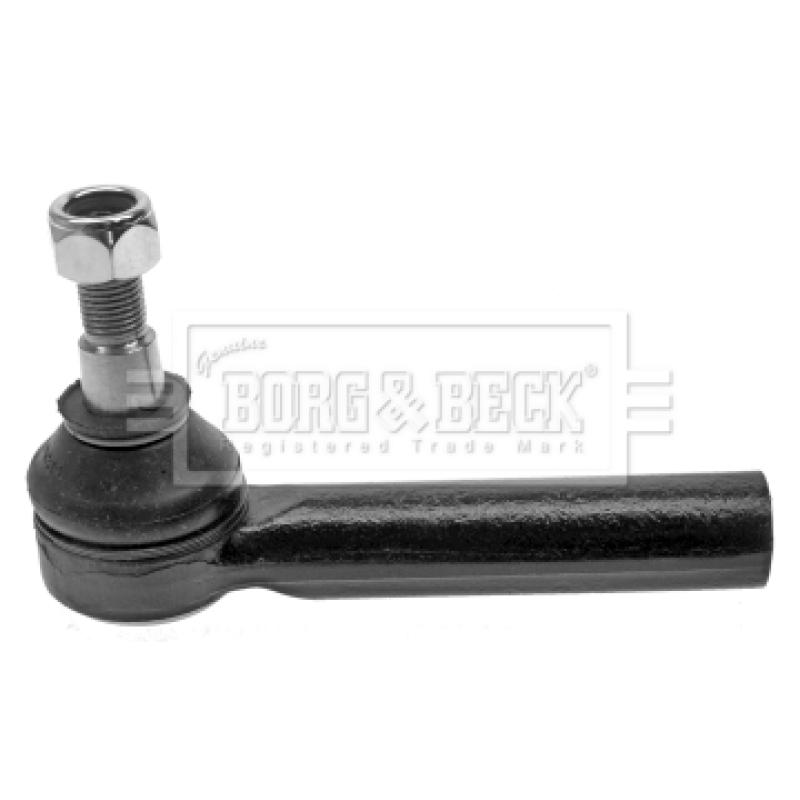 Rotule de barre de connexion BORG & BECK BTR4728 - Visuel 1