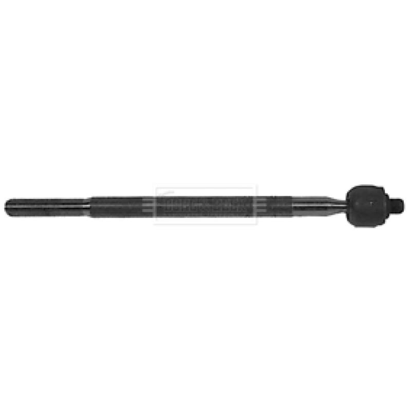 Rotule de direction intérieure, barre de connexion BORG & BECK BTR4740 - Visuel 1