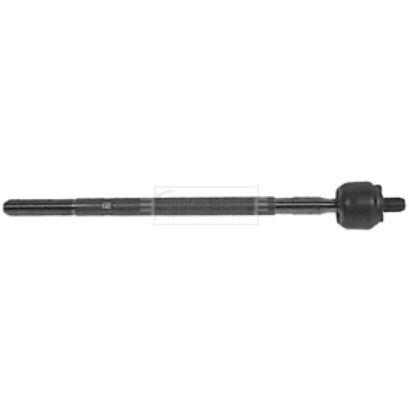 Rotule de direction intérieure, barre de connexion BORG & BECK BTR4751 - Visuel 1