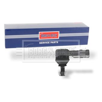 Rotule de barre de connexion BORG & BECK OEM 8993354