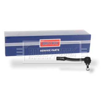 Rotule de barre de connexion BORG & BECK OEM 271599