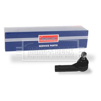 Rotule de barre de connexion BORG & BECK OEM 97BX3289AA