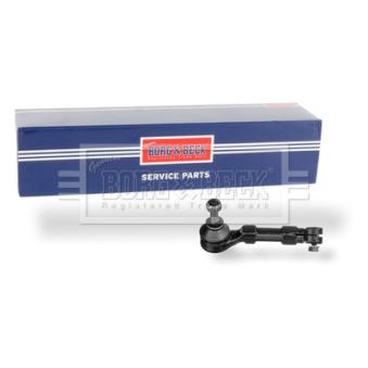 Rotule de barre de connexion BORG & BECK OEM 7701470765