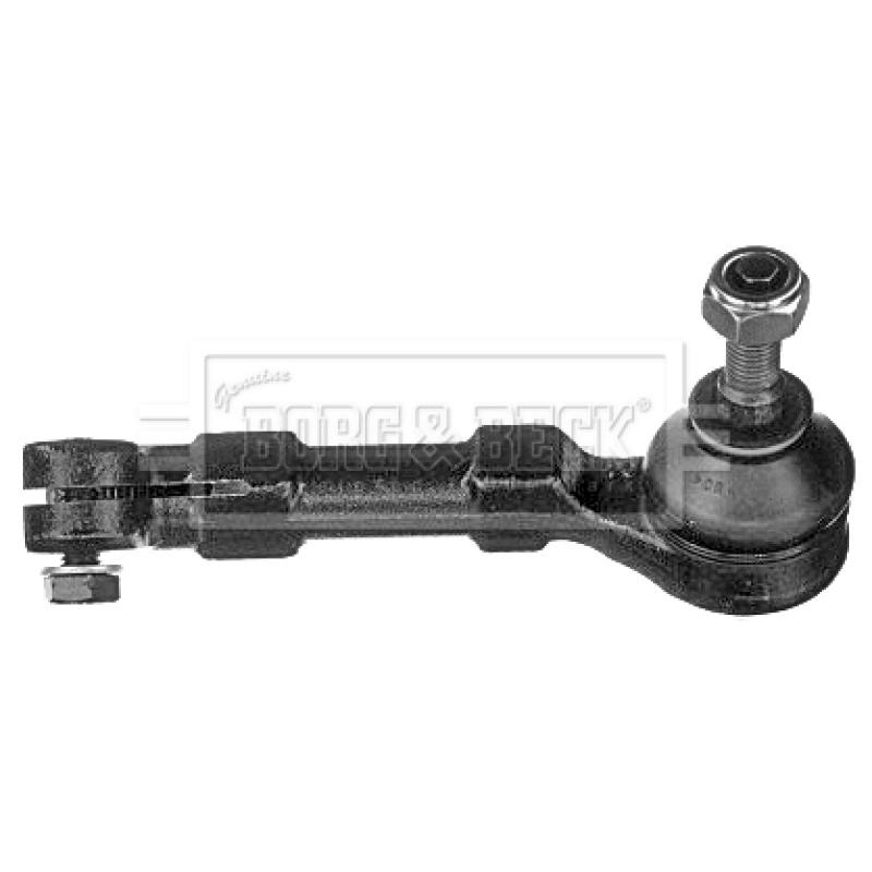 Rotule de barre de connexion BORG & BECK BTR4788 - Visuel 1