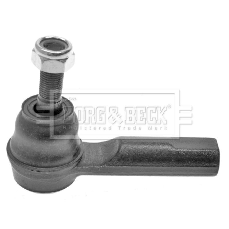 Rotule de barre de connexion BORG & BECK BTR4789 - Visuel 1