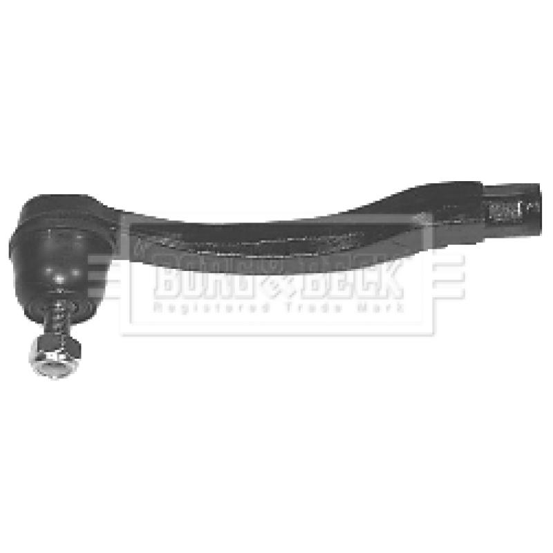 Rotule de barre de connexion BORG & BECK BTR4791 - Visuel 1