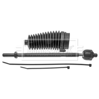 Rotule de direction intérieure, barre de connexion BORG & BECK OEM 1044014