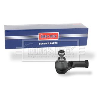 Rotule de barre de connexion BORG & BECK OEM 98AG3290AA