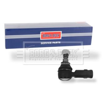 Rotule de barre de connexion BORG & BECK OEM 9014600048