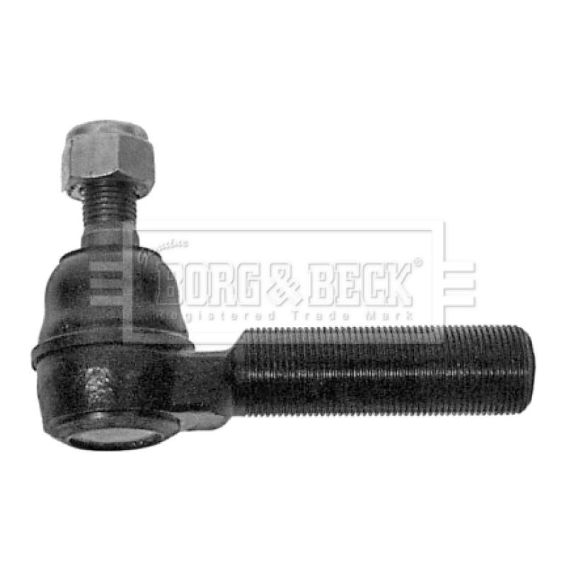 Rotule de barre de connexion BORG & BECK BTR4841 - Visuel 1