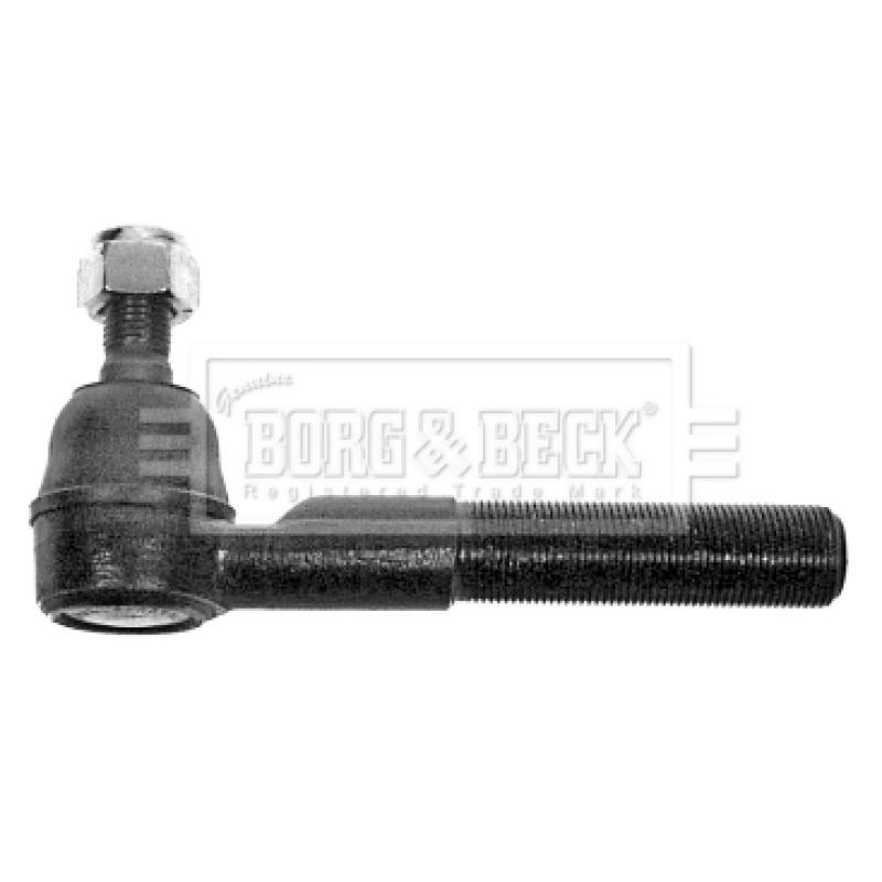 Rotule de barre de connexion BORG & BECK BTR4843 - Visuel 1