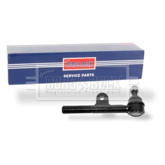 Rotule de barre de connexion BORG & BECK OEM 4504469115