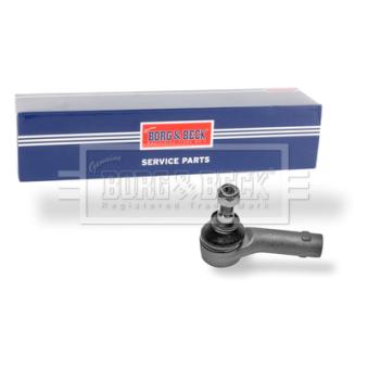 Rotule de barre de connexion BORG & BECK OEM 701419811E