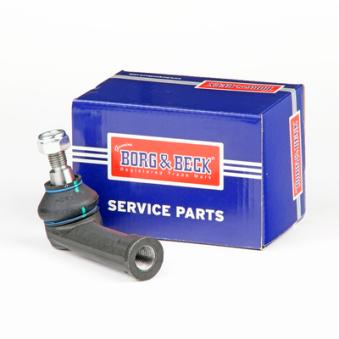 Rotule de barre de connexion BORG & BECK OEM 701419812D Rotule de barre de connexion BORG & BECK OEM 701419812D