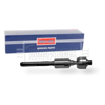 Rotule de direction intérieure, barre de connexion BORG & BECK BTR4860