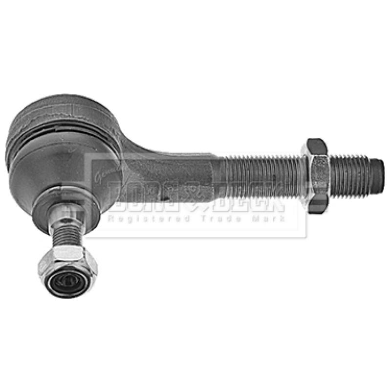 Rotule de barre de connexion BORG & BECK BTR4863 - Visuel 1