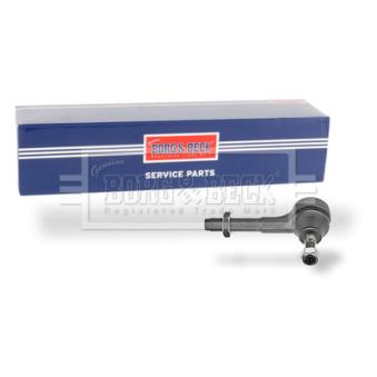 Rotule de barre de connexion BORG & BECK OEM 381738