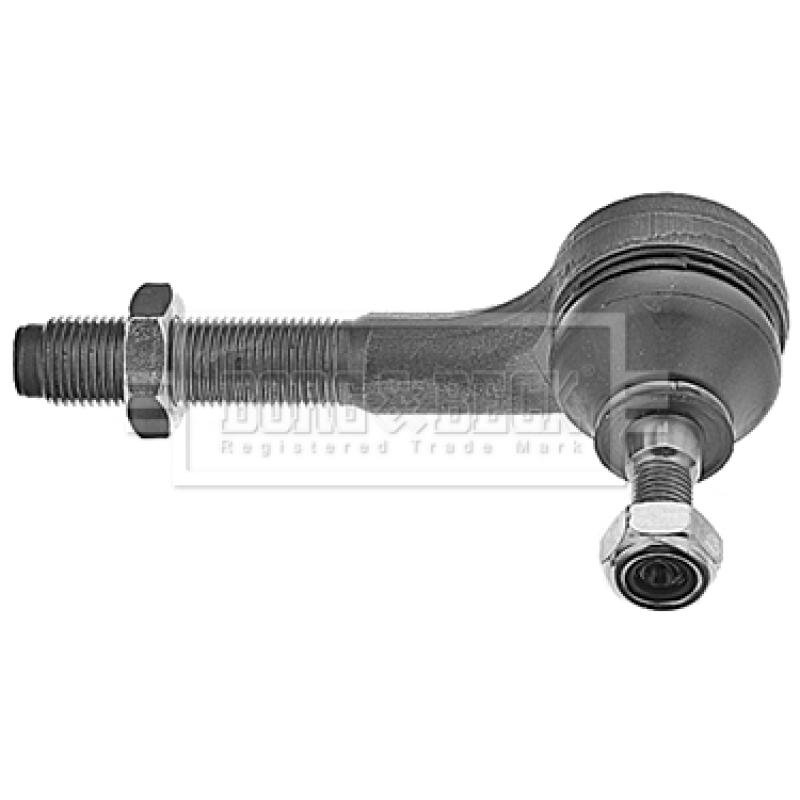 Rotule de barre de connexion BORG & BECK BTR4864 - Visuel 1