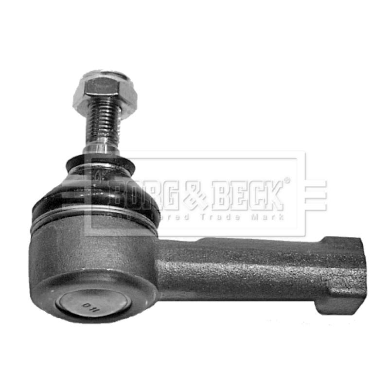 Rotule de barre de connexion BORG & BECK BTR4871 - Visuel 1