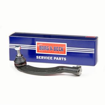 Rotule de barre de connexion BORG & BECK OEM 6025370229 Rotule de barre de connexion BORG & BECK OEM 6025370229