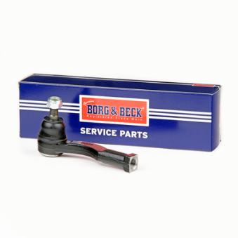 Rotule de barre de connexion BORG & BECK BTR4875