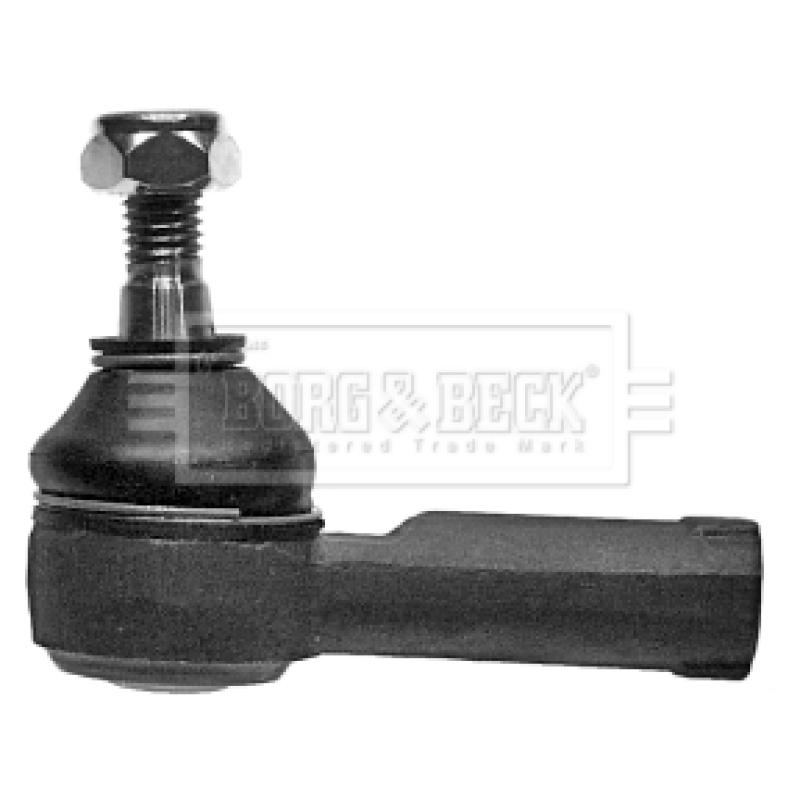 Rotule de barre de connexion BORG & BECK BTR4876 - Visuel 1
