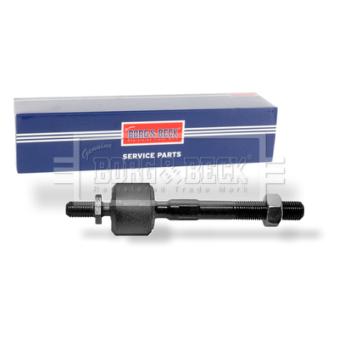 Rotule de direction intérieure, barre de connexion BORG & BECK BTR4884