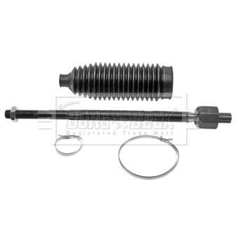 Rotule de direction intérieure, barre de connexion BORG & BECK OEM 1J0422821B