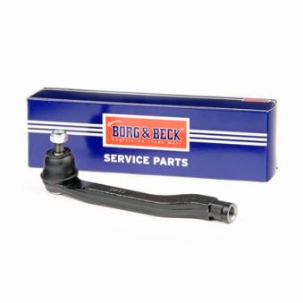 Rotule de barre de connexion BORG & BECK OEM 53540SX0003