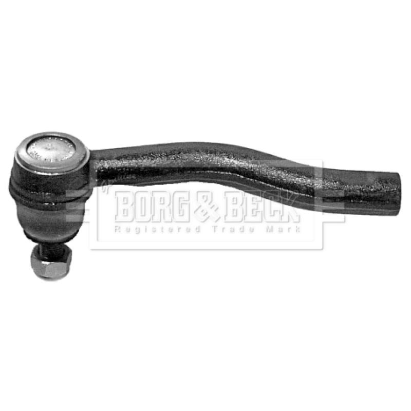 Rotule de barre de connexion BORG & BECK BTR4914 - Visuel 1