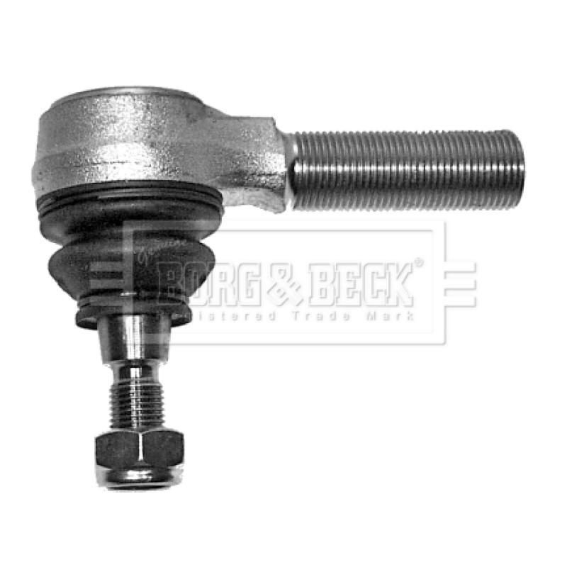 Rotule de direction BORG & BECK BTR4918 - Visuel 1