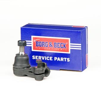 Rotule de barre de connexion BORG & BECK OEM QJB100230