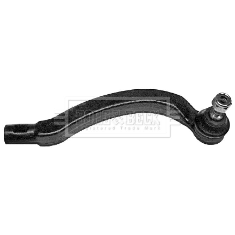 Rotule de barre de connexion BORG & BECK BTR4926 - Visuel 1