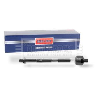 Rotule de direction intérieure, barre de connexion BORG & BECK OEM 45503990DL