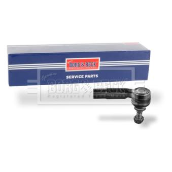 Rotule de barre de connexion BORG & BECK OEM 1J0422812D