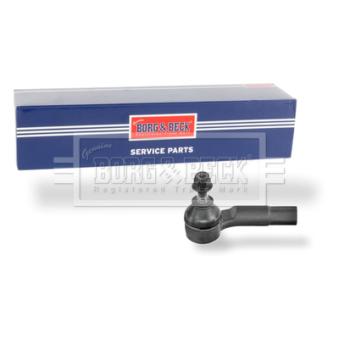 Rotule de barre de connexion BORG & BECK OEM 1202549