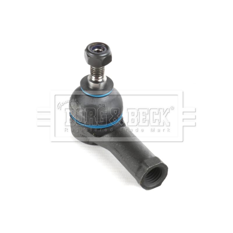 Rotule de barre de connexion BORG & BECK BTR4966 - Visuel 1